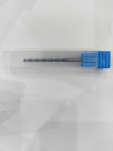 Mũi Khoan  OSG VP-GDR 2.7 mm (Mã: 8593027)
