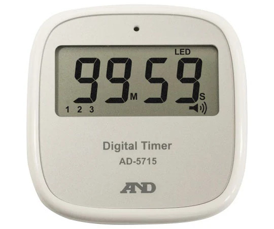 Đồng hồ đếm ngược không chạm AD-5715