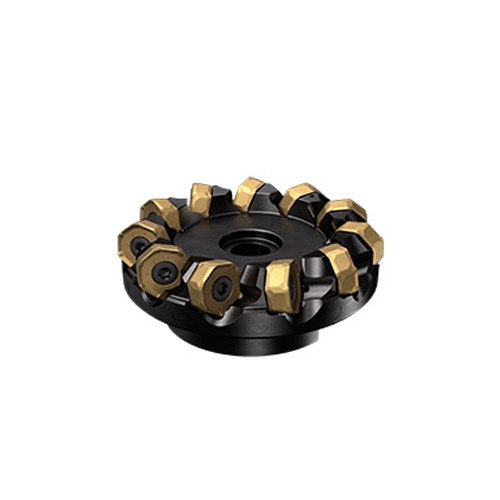 Dao phay CoroMill® 745 Sandvik