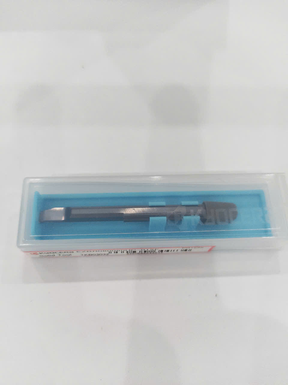Dao phay Ngón  KYOCERA EZBR060060HP-015F (PR1225)