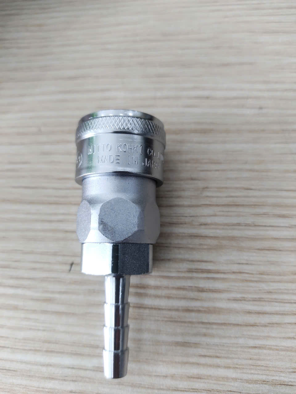 khớp nôi nhanh Nitto Kohki Hi Cupla dòng PH, SH (đuôi chuột)