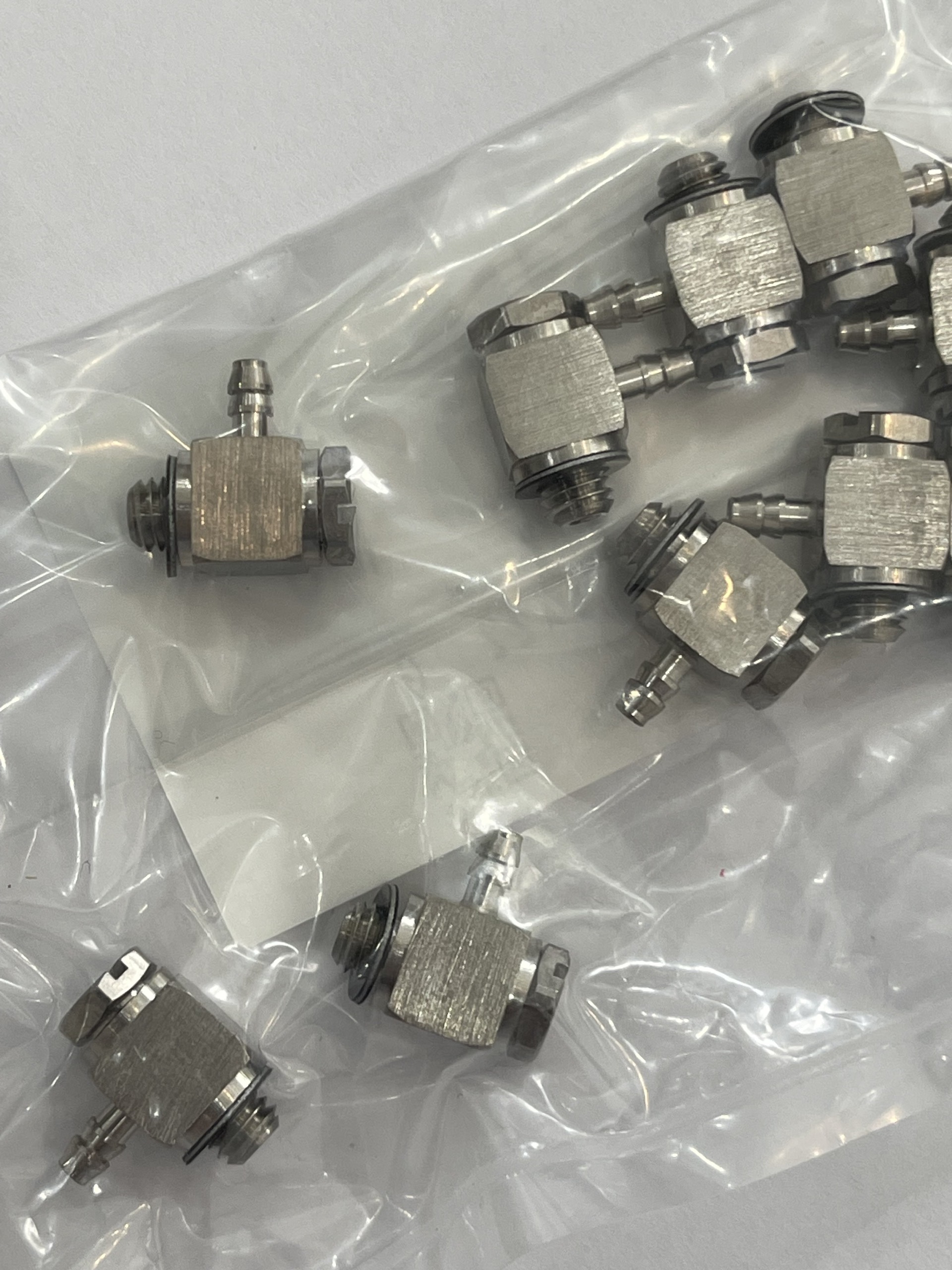 KHỚP NỐI NHANH  FTL4-M5 CKD